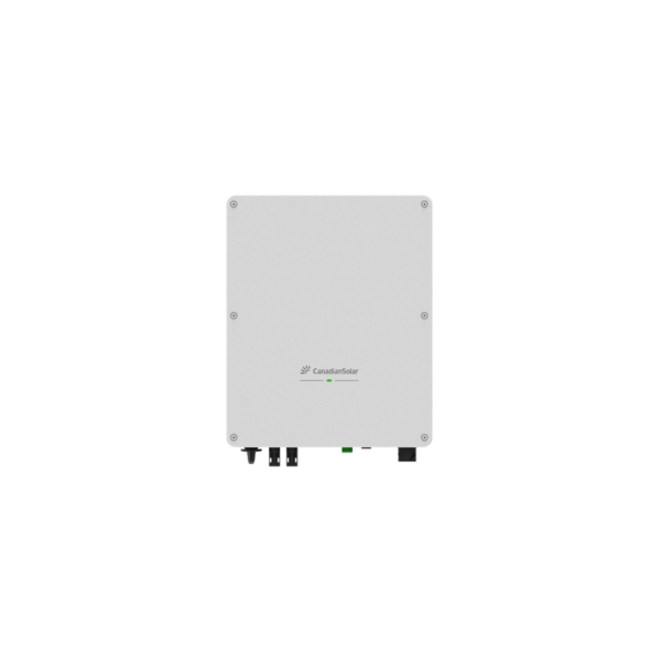 Candian Solar Inverter